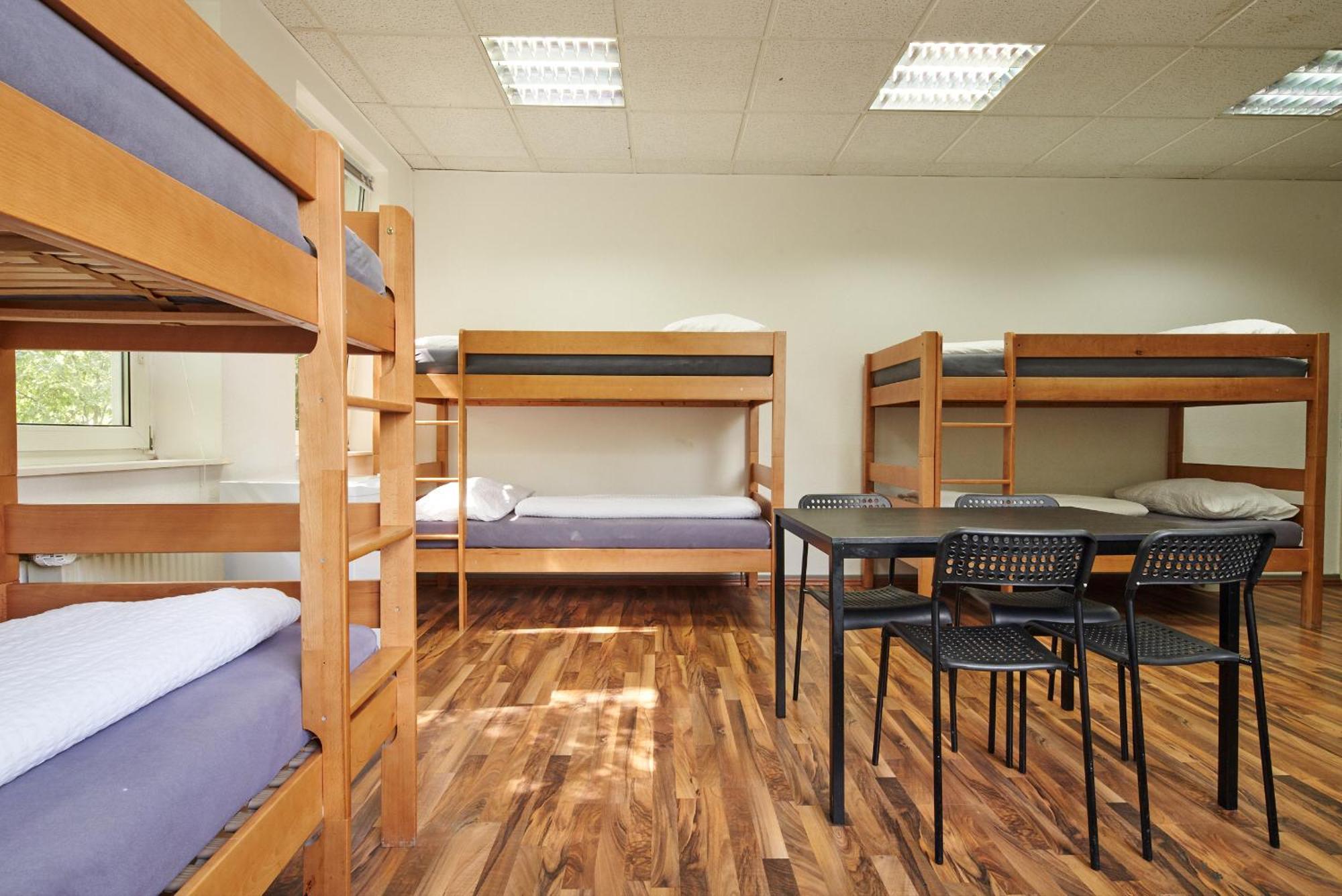 K 357 - Staffboarding - Personal- Und Monteurzimmervermietung Und Vermittlung In Hamburg Und Umgebung Exteriér fotografie