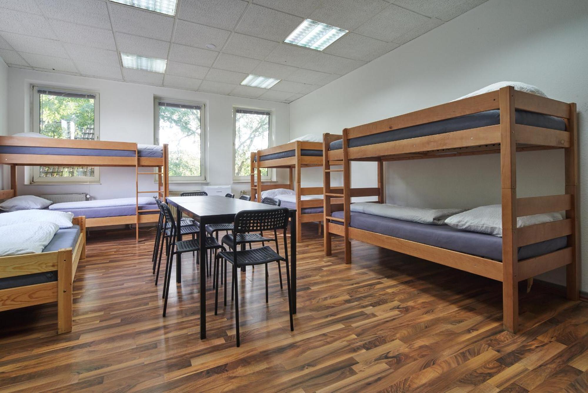 K 357 - Staffboarding - Personal- Und Monteurzimmervermietung Und Vermittlung In Hamburg Und Umgebung Exteriér fotografie