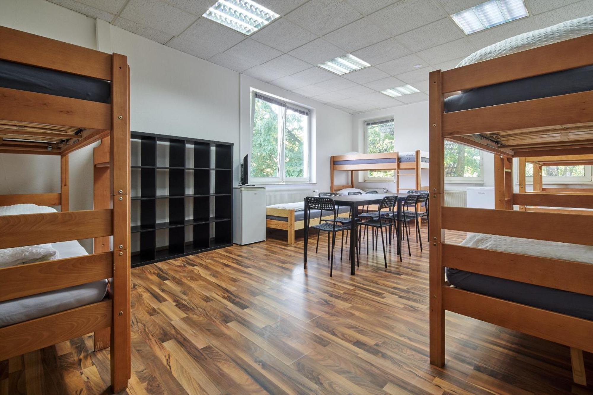 K 357 - Staffboarding - Personal- Und Monteurzimmervermietung Und Vermittlung In Hamburg Und Umgebung Exteriér fotografie
