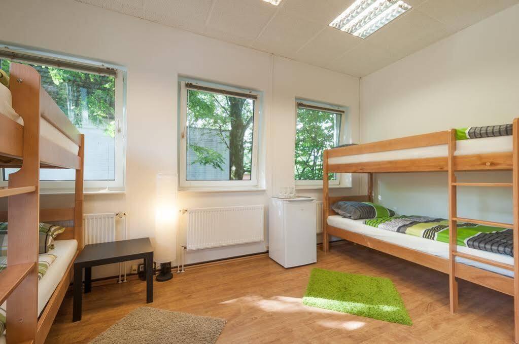 K 357 - Staffboarding - Personal- Und Monteurzimmervermietung Und Vermittlung In Hamburg Und Umgebung Exteriér fotografie