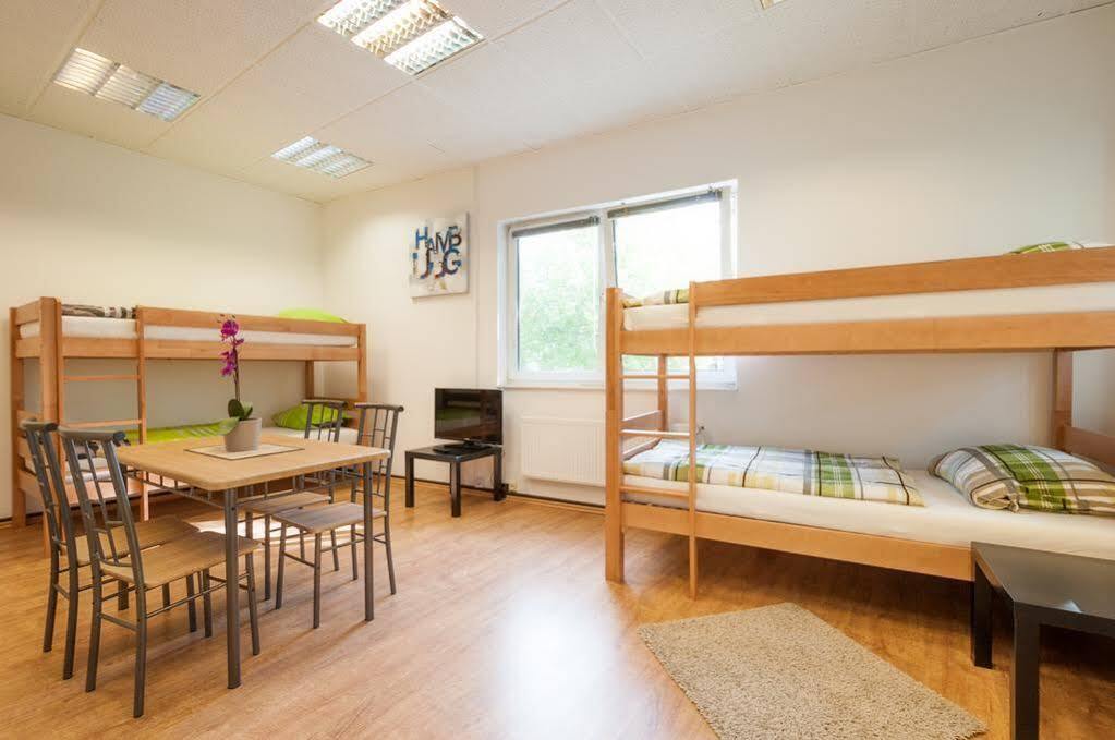 K 357 - Staffboarding - Personal- Und Monteurzimmervermietung Und Vermittlung In Hamburg Und Umgebung Exteriér fotografie