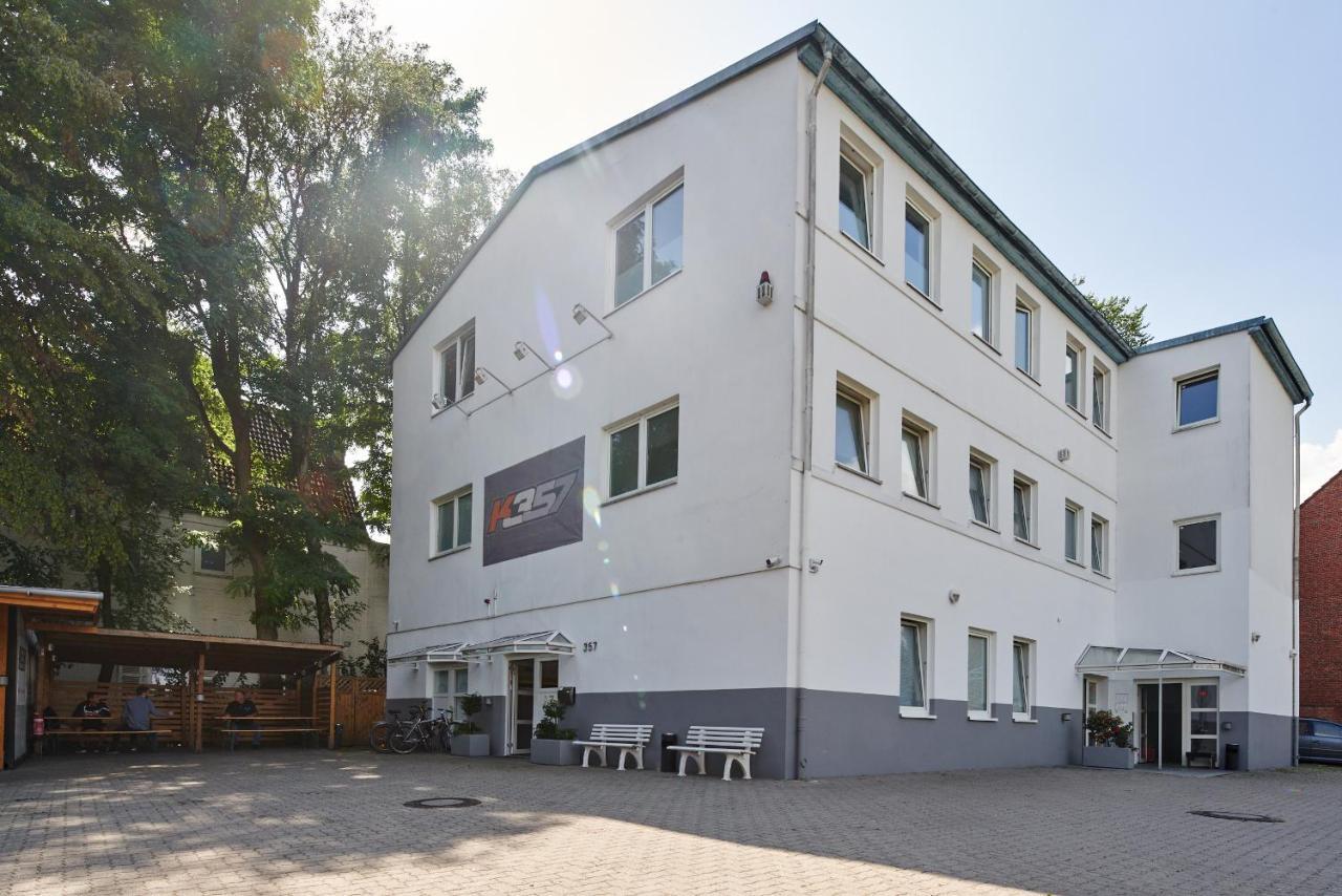 K 357 - Staffboarding - Personal- Und Monteurzimmervermietung Und Vermittlung In Hamburg Und Umgebung Exteriér fotografie