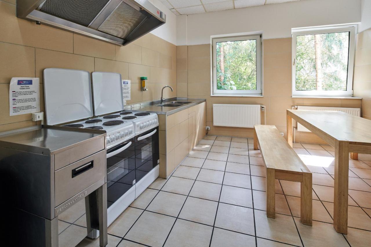 K 357 - Staffboarding - Personal- Und Monteurzimmervermietung Und Vermittlung In Hamburg Und Umgebung Exteriér fotografie