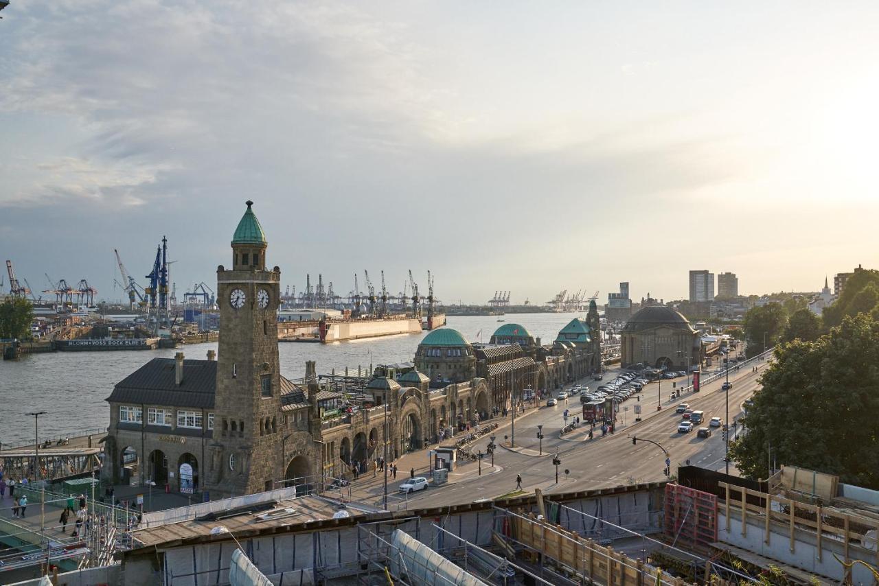 K 357 - Staffboarding - Personal- Und Monteurzimmervermietung Und Vermittlung In Hamburg Und Umgebung Exteriér fotografie