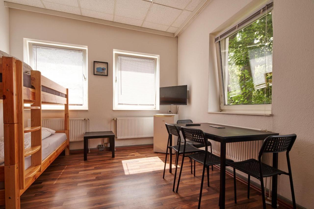 K 357 - Staffboarding - Personal- Und Monteurzimmervermietung Und Vermittlung In Hamburg Und Umgebung Exteriér fotografie