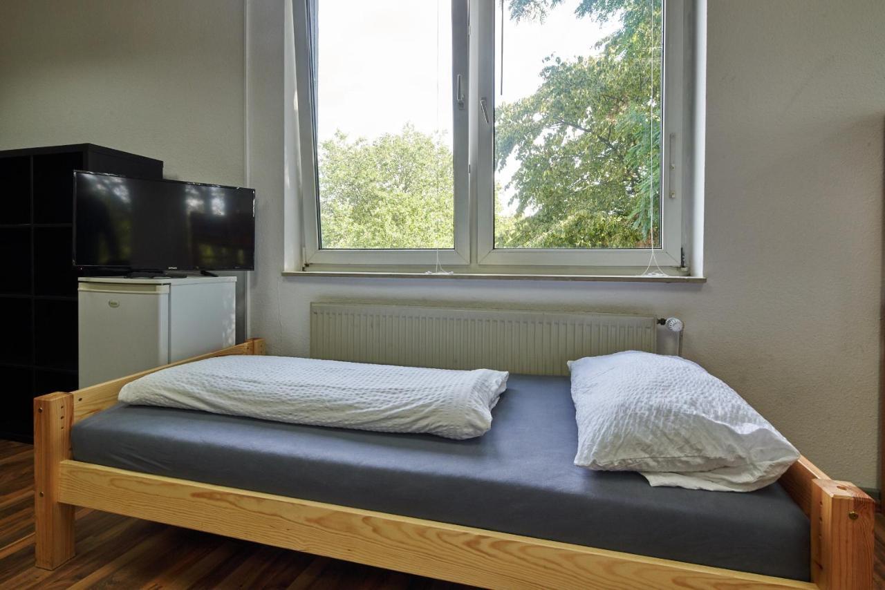 K 357 - Staffboarding - Personal- Und Monteurzimmervermietung Und Vermittlung In Hamburg Und Umgebung Exteriér fotografie