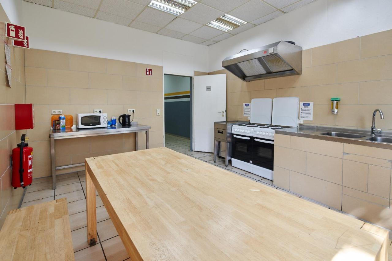 K 357 - Staffboarding - Personal- Und Monteurzimmervermietung Und Vermittlung In Hamburg Und Umgebung Exteriér fotografie