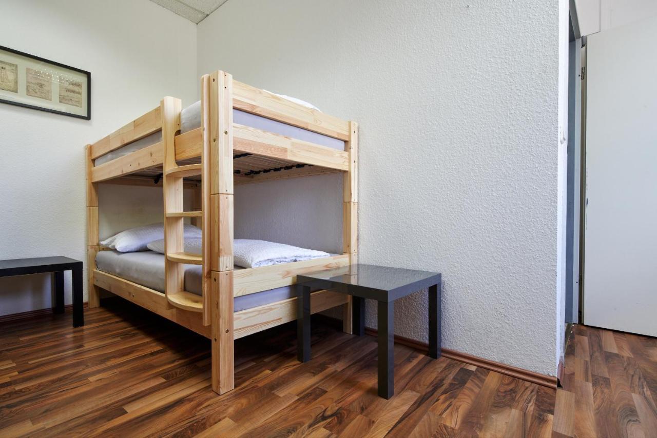 K 357 - Staffboarding - Personal- Und Monteurzimmervermietung Und Vermittlung In Hamburg Und Umgebung Exteriér fotografie