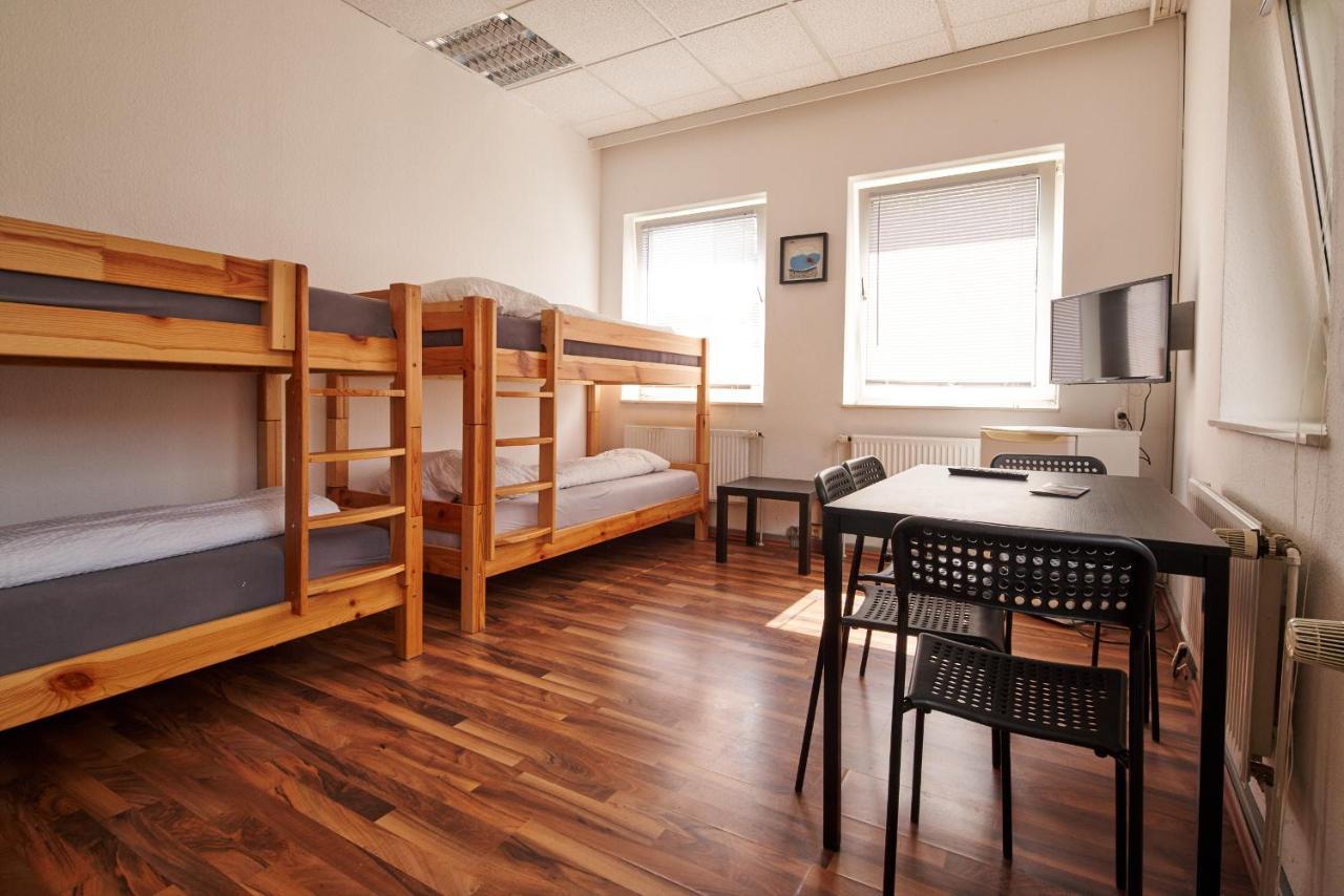 K 357 - Staffboarding - Personal- Und Monteurzimmervermietung Und Vermittlung In Hamburg Und Umgebung Exteriér fotografie