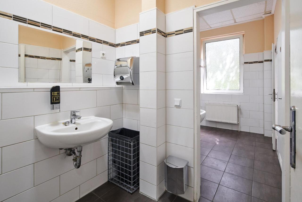 K 357 - Staffboarding - Personal- Und Monteurzimmervermietung Und Vermittlung In Hamburg Und Umgebung Exteriér fotografie