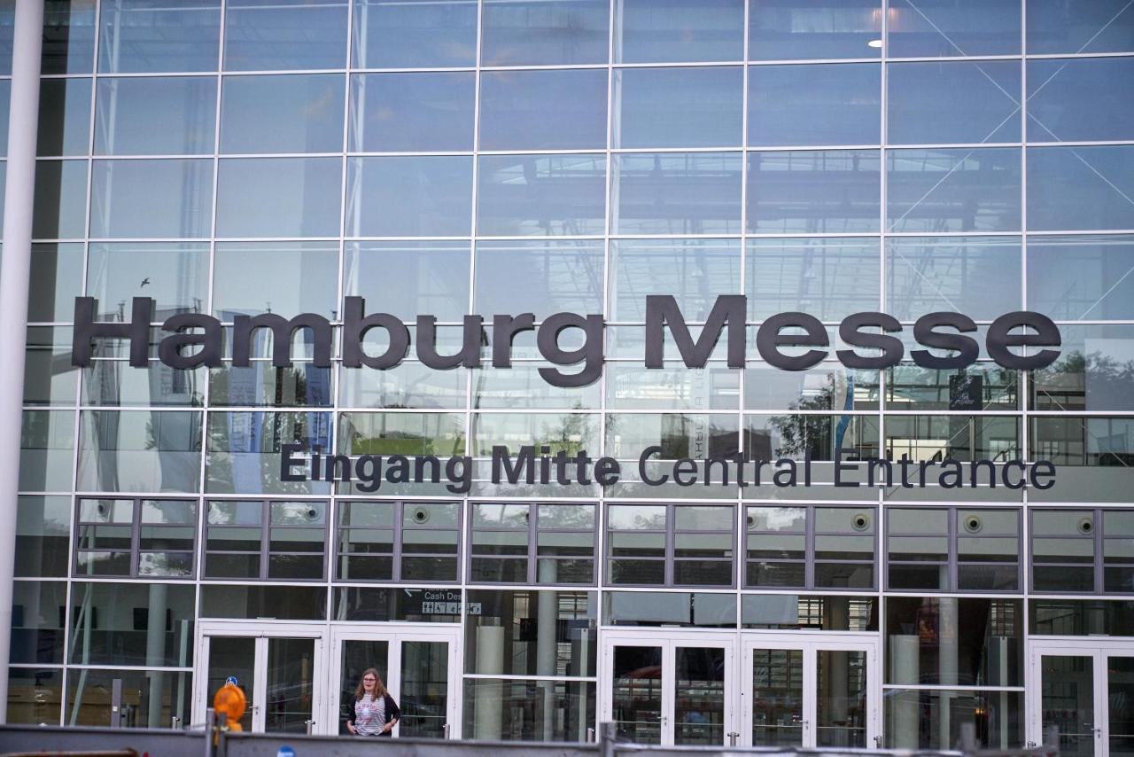 K 357 - Staffboarding - Personal- Und Monteurzimmervermietung Und Vermittlung In Hamburg Und Umgebung Exteriér fotografie