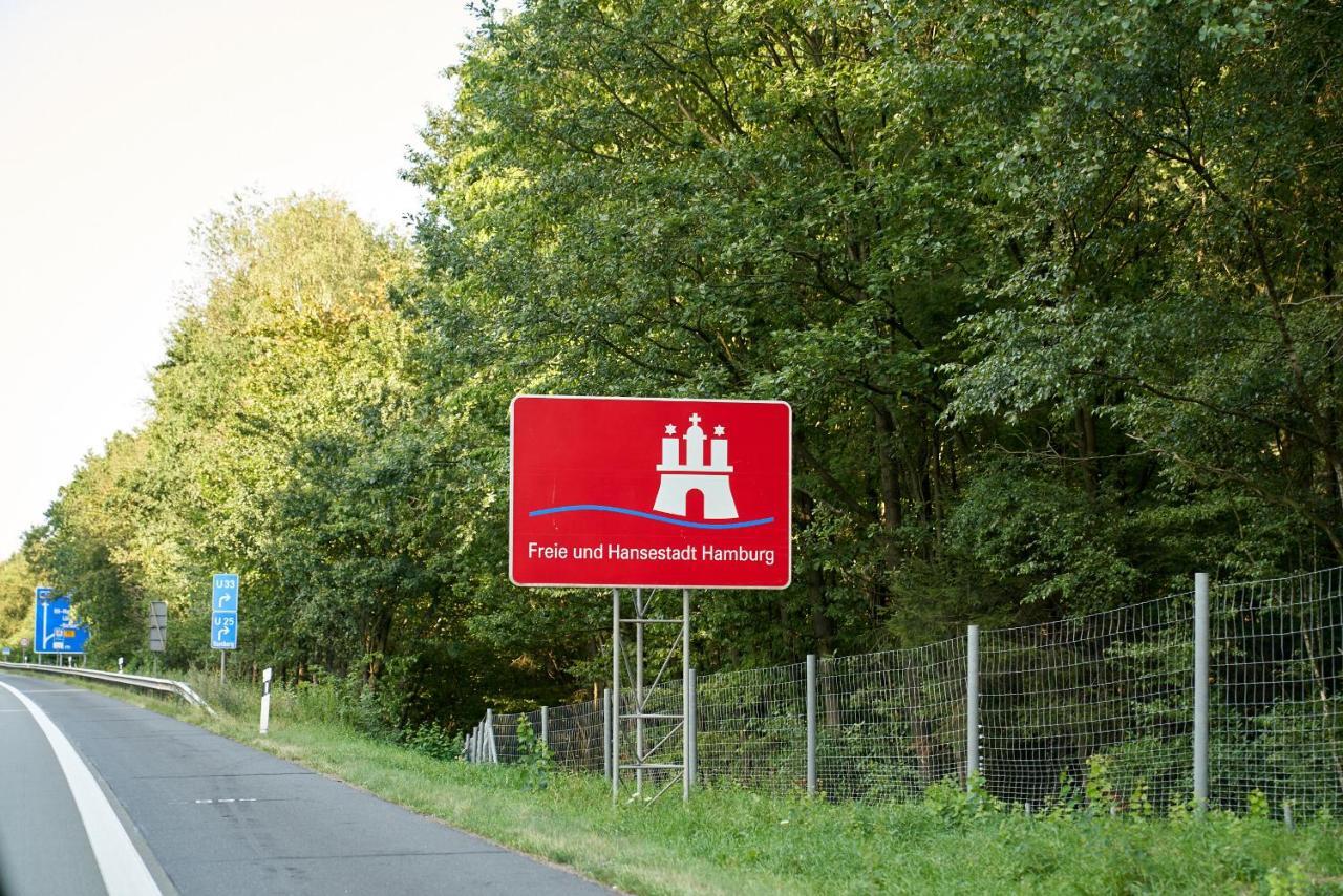 K 357 - Staffboarding - Personal- Und Monteurzimmervermietung Und Vermittlung In Hamburg Und Umgebung Exteriér fotografie