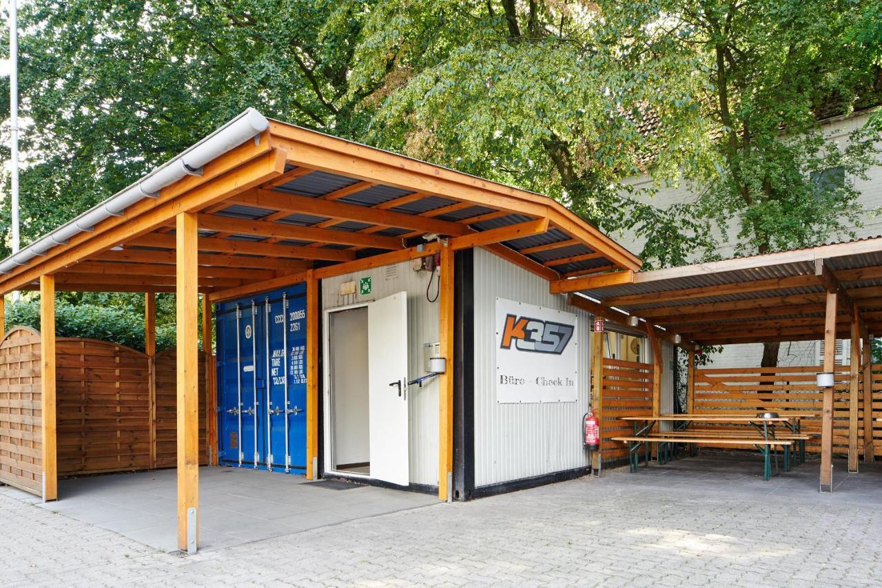 K 357 - Staffboarding - Personal- Und Monteurzimmervermietung Und Vermittlung In Hamburg Und Umgebung Exteriér fotografie